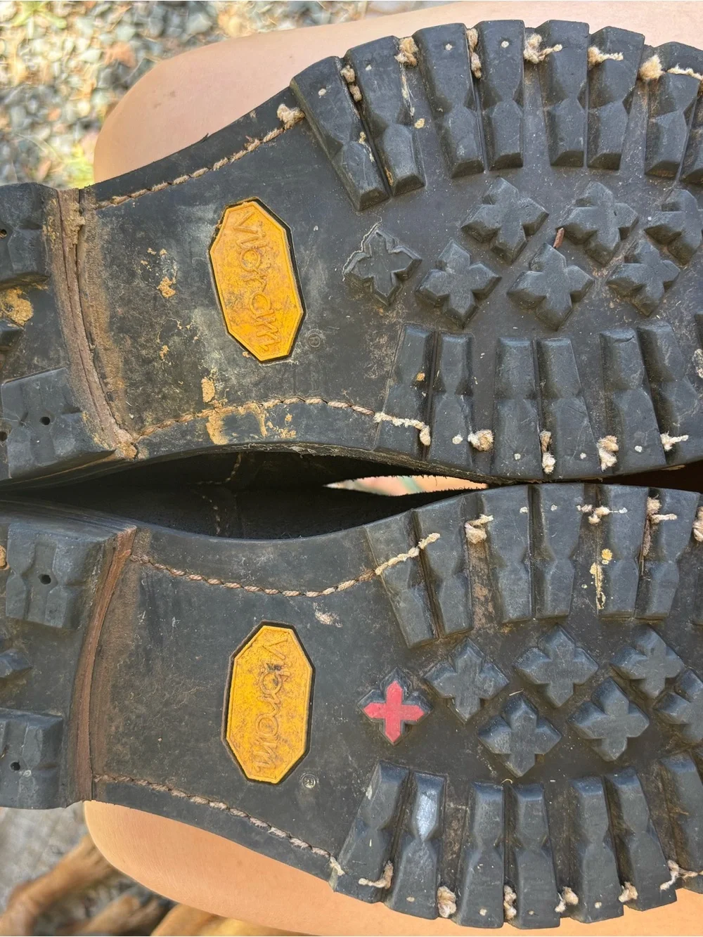 Wesco pnw boot